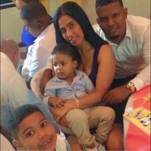 Meet your Posher, Cristian